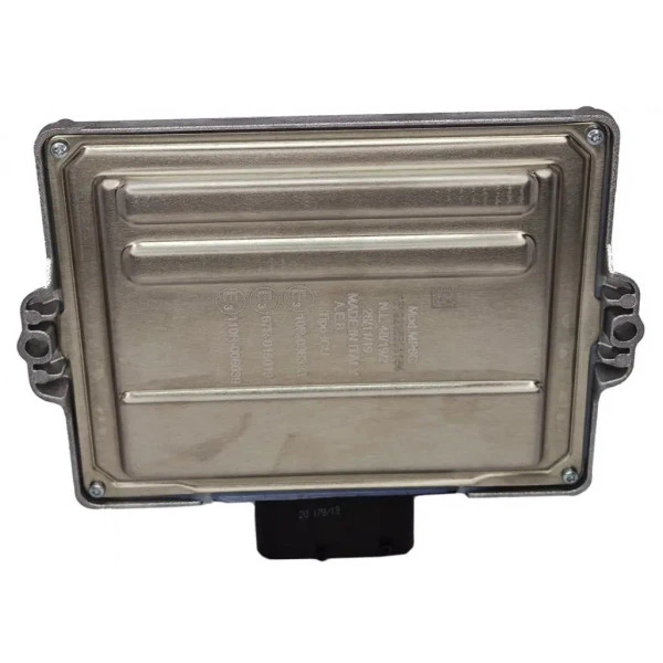 Блок управління AEB MP6C з OBD на 6 циліндрів гбо 4, M6C - зображення 2
