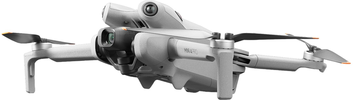 Dron DJI Mini 4 Pro (RC-2) (CP.MA.00000732.01) - obraz 3