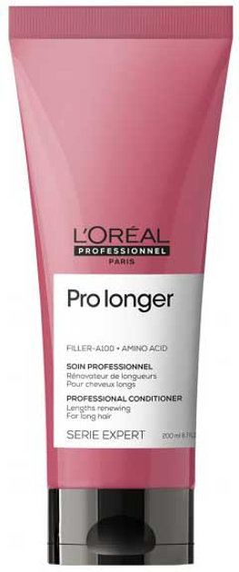 Професійний кондиціонер L'Oreal Professionnel Serie Expert Pro Longer для відновлення волосся по довжині 200 мл (3474636976119) - зображення 2