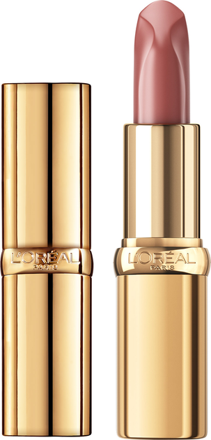 Помада для губ L'Oreal Paris Color Riche Nude Intense із сатиновим фінішем № 550 4.5 г (3600524105181) - зображення 1