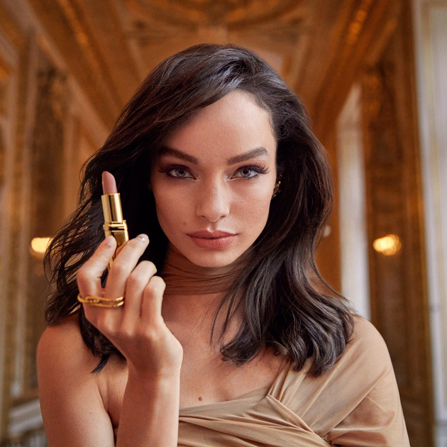 Помада для губ L'Oreal Paris Color Riche Nude Intense 520 4.5 г (3600524105167) - зображення 4