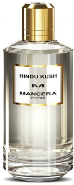 Woda perfumowana unisex Mancera Hindu Kush 120 ml (3760265192076) - obraz 2