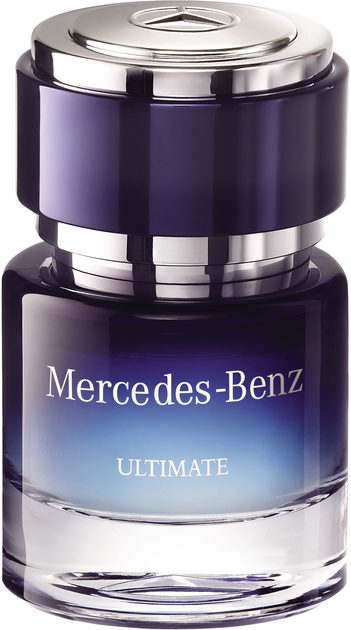 Woda perfumowana męska Mercedes-Benz Ultimate 40 ml (3595471023179) - obraz 2