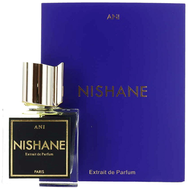 Perfumy unisex Nishane Ani 100 ml (8681008055074) - obraz 1