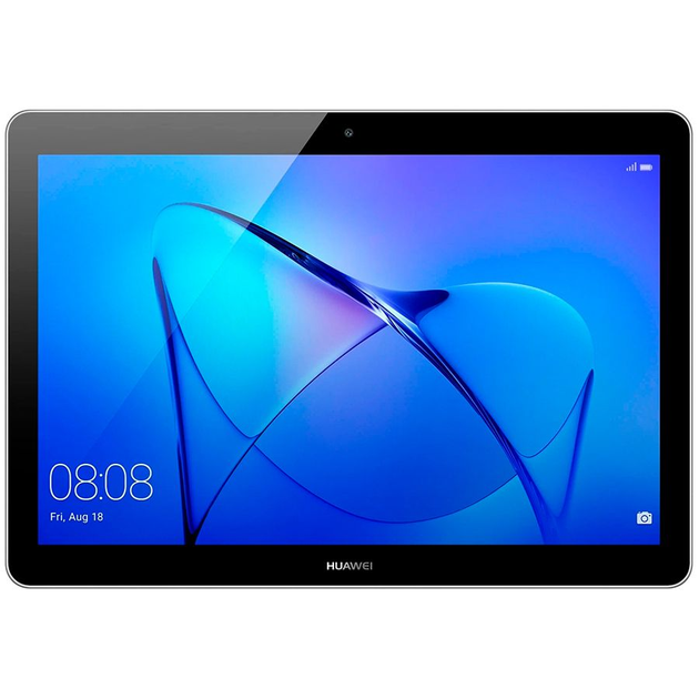 Планшет Huawei MediaPad T3 10 2017 2/16Gb Gray (AGS-L09) (Grade C) БУ ...