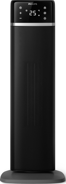 Тепловентилятор Philips Series 5000 CX5120/11 - зображення 1