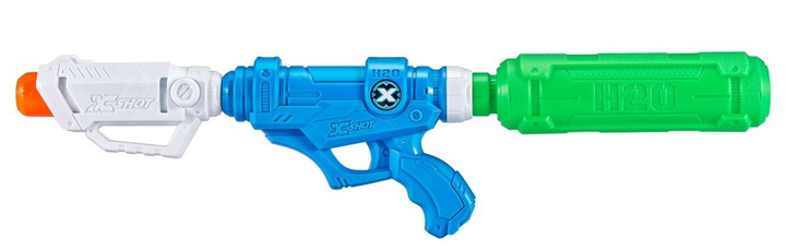 Wyrzutnia wodna Zuru X-Shot Tornado Tide (0193052047298) - obraz 3