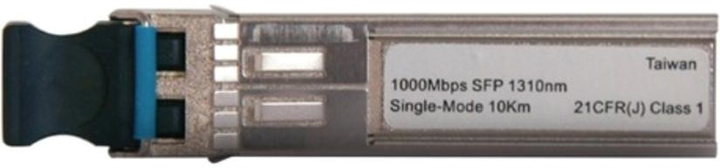 Модуль SFP Lancom Transceiver SFP-LX-LC1 (4044144615573) - зображення 1