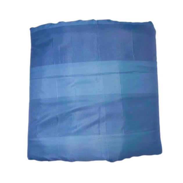 Электрическая простынь с подогревом полуторная Electric blanket, 120х150 см і водонепроницаемом чехле, Турция, синее - изображение 3