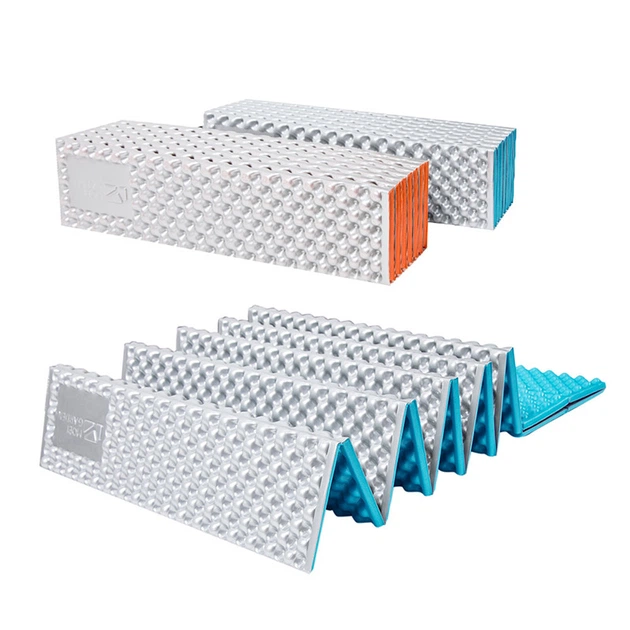 Коврик складной NT IXPE 17мм Mobi Garden NXLQI63005 orange - изображение 5