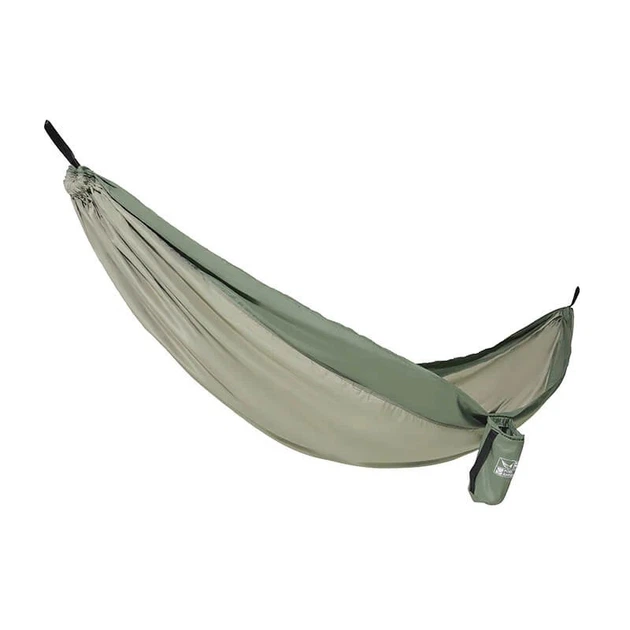 Гамак одноместный Mobi Garden NX22681001 green - изображение 2