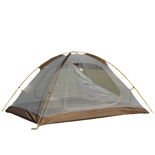 Намет T2 190T polyester (2х-місний) Mobi Garden MZ095005 green - зображення 2