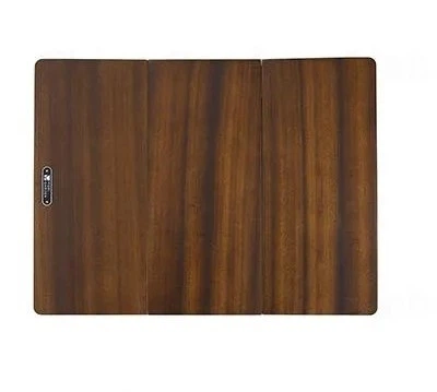 Столешница на складной контейнер 50л Folding Mobi Garden NX22685004 brown - Фото 1 Столешница на складной контейнер 50л Folding Mobi Garden NX22685004 brown - изображение 1