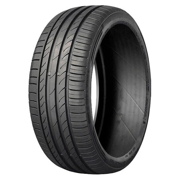 Летние шины Tracmax X-privilo TX3 215/45 ZR20 95W XL - Фото 3 Летние шины Tracmax X-privilo TX3 215/45 ZR20 95W XL - изображение 3