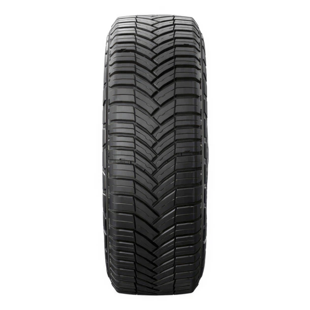 Всесезонные шины Michelin Agilis CrossClimate 225/55 R17C 109/107H - изображение 2