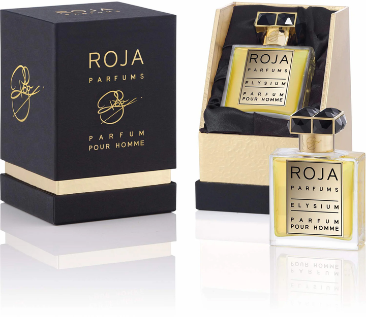 Elysium Roja Parfums 100ml ロジャ エリシウム Roja Parfums Dove Elysium Pour Homme Cologne - Одеколон