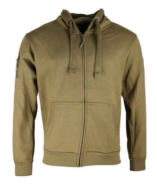 Худі KOMBAT UK Spec-Ops Hoodie XXL 5060545653906 - зображення 2