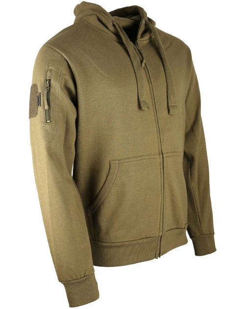 Худі KOMBAT UK Spec-Ops Hoodie M 5060545653876 - зображення 1