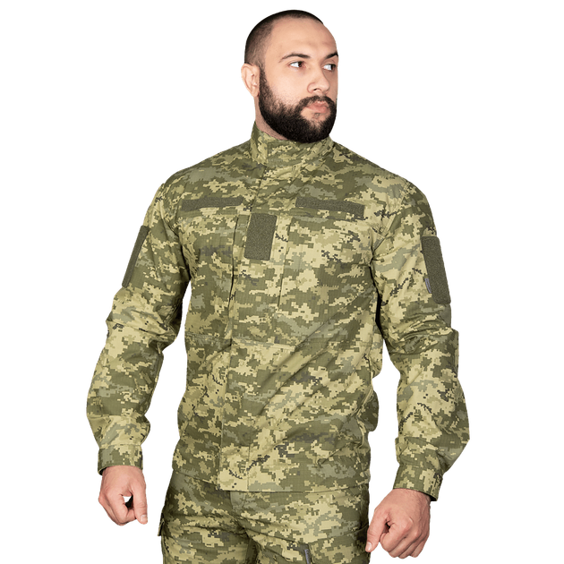 Кітель Camotec CM Perimeter XXL - зображення 2