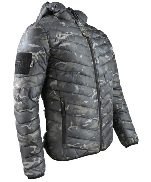 Куртка тактична KOMBAT UK Xenon Jacket XL - изображение 1