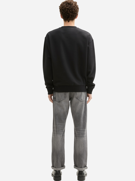 Jeansy regular fit męskie Tom Tailor 1043456 33-34 Szare (4068127318060) - obraz 4