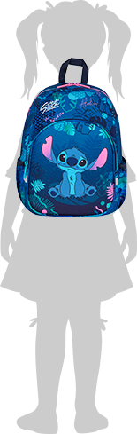 Рюкзак CoolPack Toby Stitch 9 л (F023780) – фото, отзывы