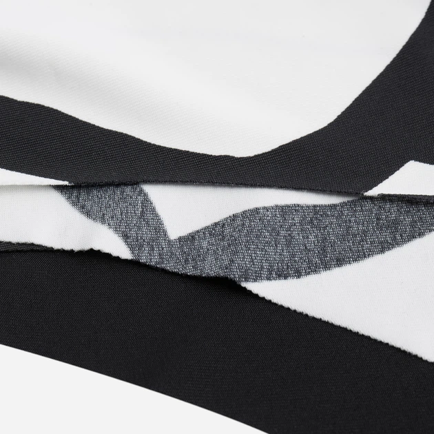 Zestaw damskich majtek typu brazyliany 2 szt Esotiq 42272-K003 L Czarny/Biały (5903972339817) - obraz 10