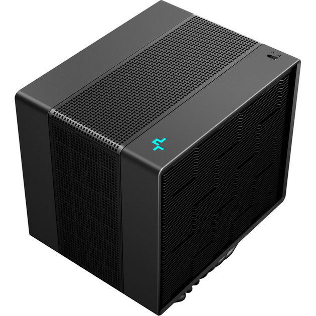 Кулер для процессора Deepcool Assassin 4S (R-ASN4S-BKGPMN-G) - изображение 1