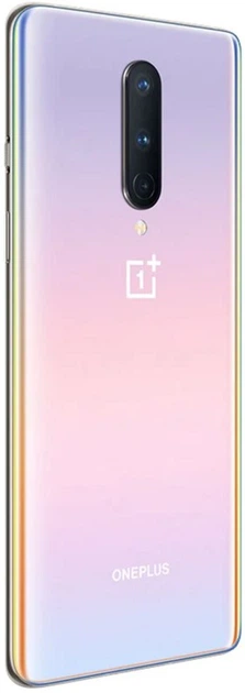 Мобильный телефон OnePlus 8 8/128GB Interstellar Glow (CN) – фото