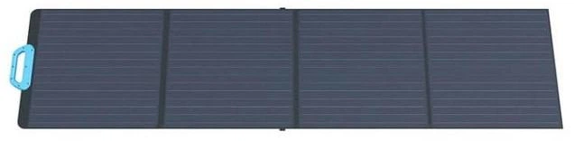 Портативна сонячна панель BLUETTI PV200 200W - зображення 2