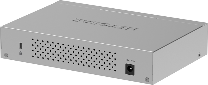 Przełącznik Netgear MS108TUP (MS108TUP-100EUS) - obraz 7