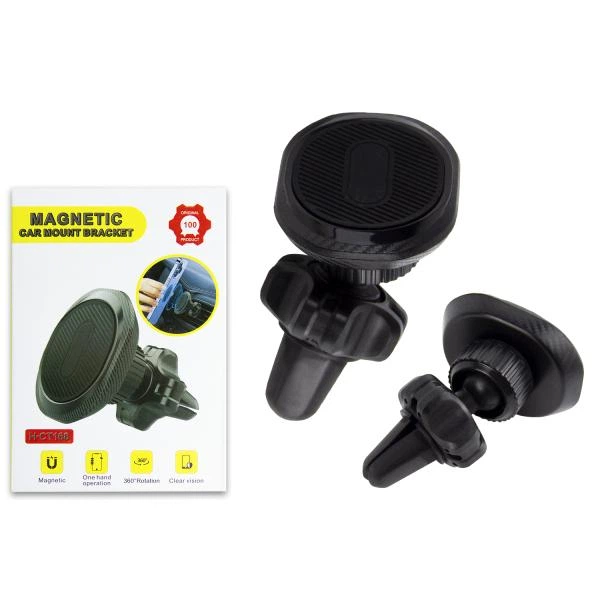Автомобильный держатель для телефона Magnetic H-CT168 - изображение 2