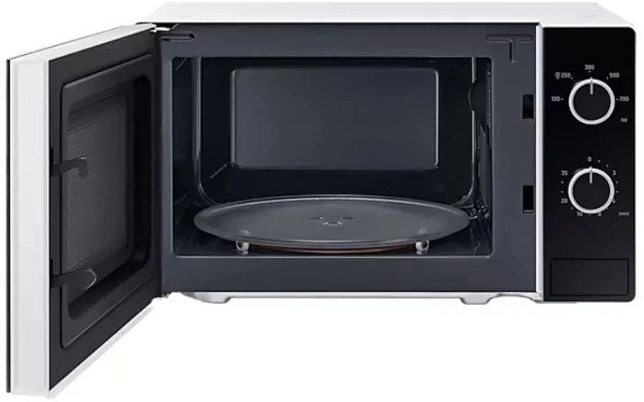 Микроволновая печь Samsung MW3000AM MS20A3010AH/OL - изображение 2