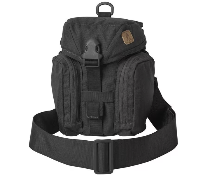 Сумка Helikon Essential Kitbag Black Черный - зображення 1