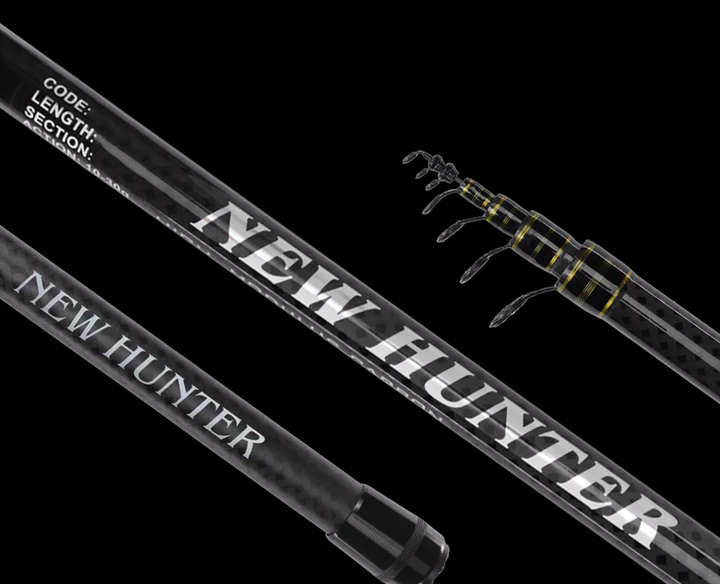Удилище болонское Globe New Hunter bolo 4.00м (100% оригинал),2505078 - Фото 2 Удилище болонское Globe New Hunter bolo 4.00м (100% оригинал),2505078 - изображение 2