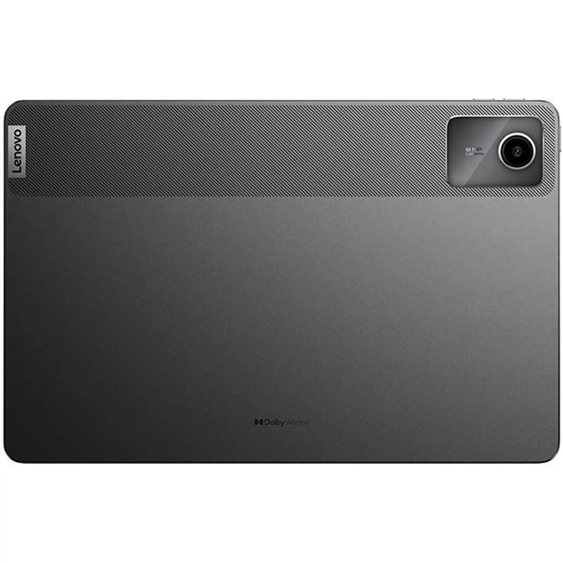 Планшет Lenovo Xiaoxin Pad 2024 8/128GB Luna Grey (ZAD70001CN