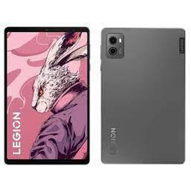 【かじめがね品】Lenovo LEGION Y700 2023 blue Планшет Lenovo Y700 Legion 2023 12/256GB Wi-Fi Storm Grey