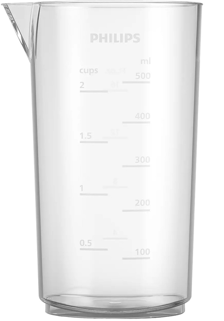 Блендер Philips Series 5000 HR2684/00 - зображення 6