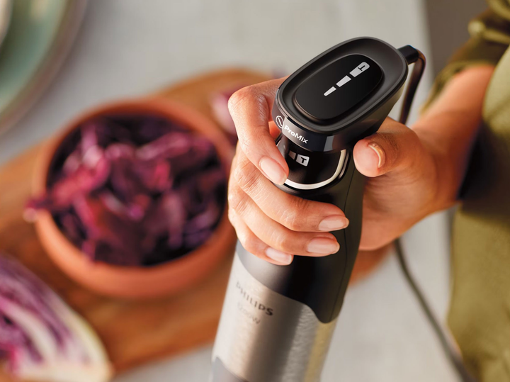Блендер Philips Series 5000 HR2684/00 - зображення 9
