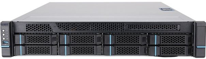 Сервер TERRA SERVER 3230 G5 E-2356G/32/2x960 (1100280) - зображення 1