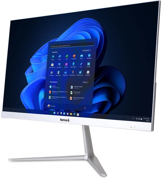 Моноблок Terra All-In-One-PC 2400 GreenLine (4039407080083) - изображение 3