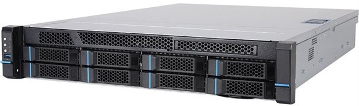 Serwer TERRA SERVER 3230 G5 E-2388G/32/2x960/C (1100281) - obraz 2