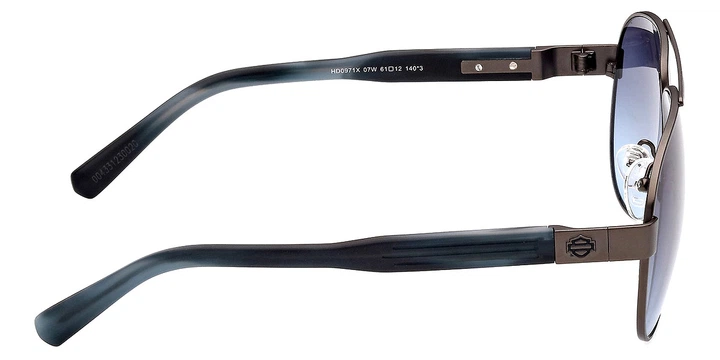 Солнцезащитные очки Harley Davidson HD0971X 07W - изображение 5