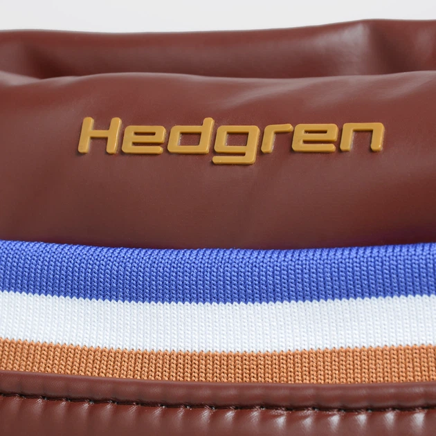 Жіноча вертикальна сумка-кросовер Hedgren Cocoon HCOCN06/548 - зображення 3