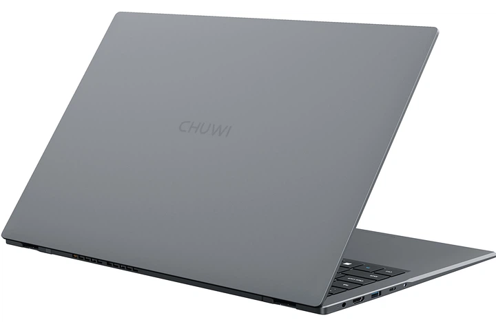 Ноутбук CHUWI GemiBook Plus (N100/16/512GB) Windows 11 (CW-112291