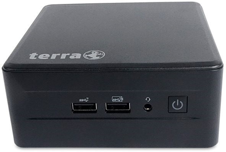 Комп'ютер Terra PC-Micro 6000 Silent GreenLine (4039407073306) - зображення 2