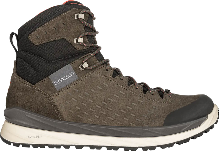 Черевики Lowa Malta GTX MID 44.5 Olive - зображення 1