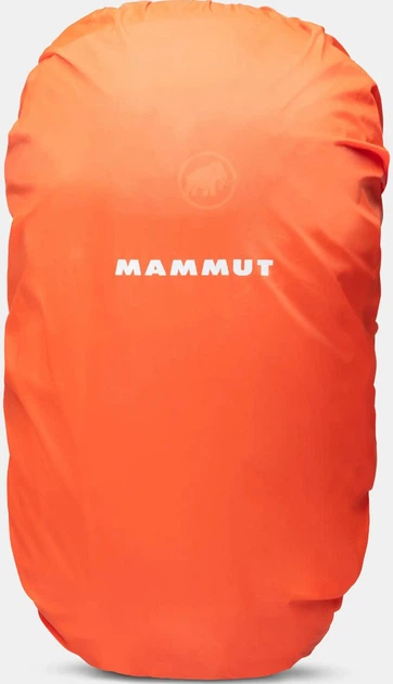 Рюкзак Mammut Lithium 20 Black - Фото 9 Рюкзак Mammut Lithium 20 Black - изображение 9
