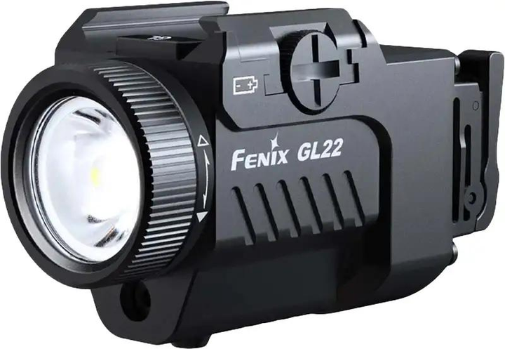 Фонарь Fenix GL22 - изображение 1