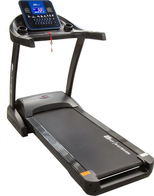 Бігова доріжка електрична Eb Fit Techrun W4.0 - зображення 3